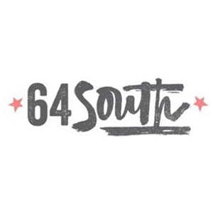 64 South