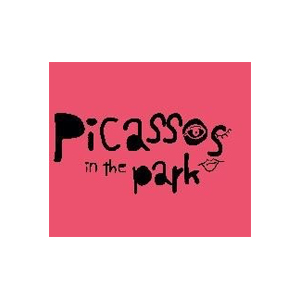 Picassos in the park