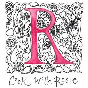 Cook with Rosie