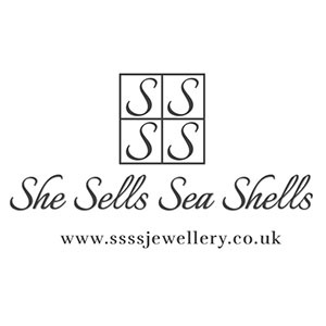 She Sells Sea Shells Jewellery