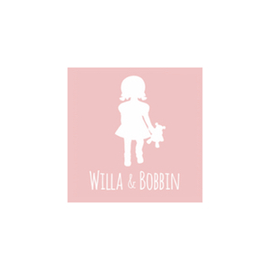 Willa & Bobbin
