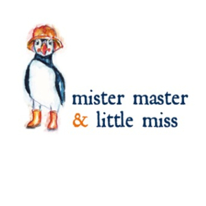 Mister Master Little & Miss